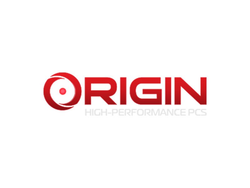 OriginPC品牌LOGO图片