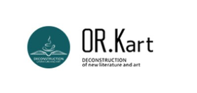 OR.Kart品牌LOGO图片