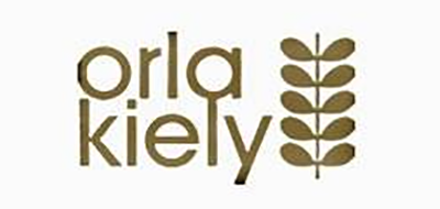 orlakiely/奥兰·凯利品牌LOGO图片