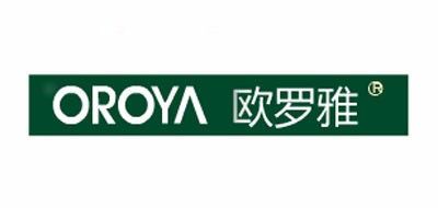Oroya/欧罗雅品牌LOGO图片