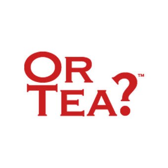 Or Tea?品牌LOGO图片