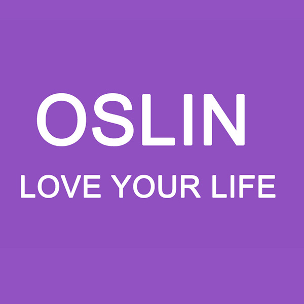 OSLIN/欧尚琳品牌LOGO图片