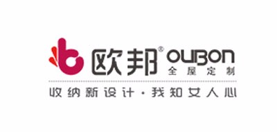 欧邦LOGO