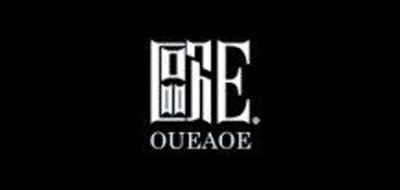 OUEAOE/欧E品牌LOGO图片