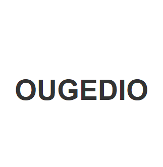 OUGEDIO品牌LOGO图片