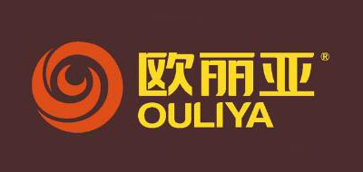 Ouliya/欧丽亚品牌LOGO图片