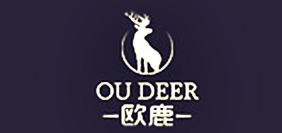 OULO/欧鹿品牌LOGO图片