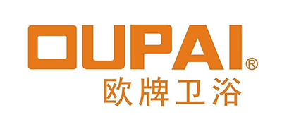 欧牌卫浴品牌LOGO图片
