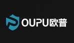 OUPU/欧普品牌LOGO