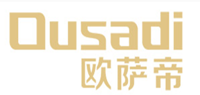 OUSADI/欧萨帝品牌LOGO图片