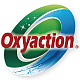 oxyaction/氧泡泡LOGO
