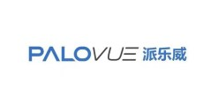 PaloVue/派乐威品牌LOGO图片