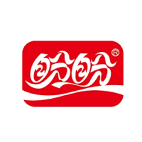 盼盼食品品牌LOGO