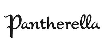 Pantherella/潘纱瑞拉品牌LOGO图片