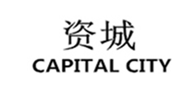 PAPITAL CITY/资城品牌LOGO图片