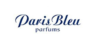 PARIS BLUE/巴黎蓝色品牌LOGO图片