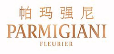 PARMIGIANI/帕玛强尼品牌LOGO图片