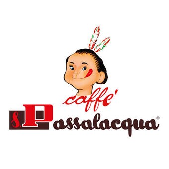 Passalacqua品牌LOGO图片