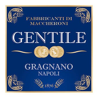 Pastificio Gentile品牌LOGO图片