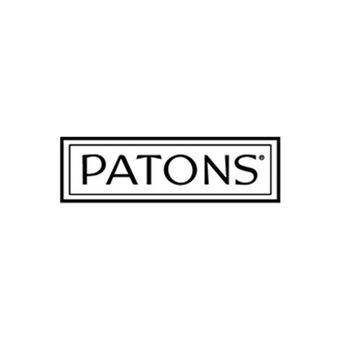 Patons品牌LOGO图片