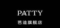 patty/芭迪品牌LOGO图片