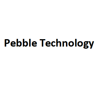 Pebble Technology品牌LOGO图片