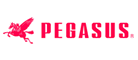 pegasus/飞马品牌LOGO图片