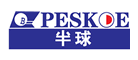 Peskoe/半球品牌LOGO