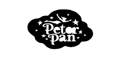 Peter Pan/彼得潘品牌LOGO图片