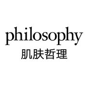 philosophy/肌肤哲理品牌LOGO