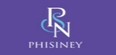 PHISINEY/菲希妮日记品牌LOGO图片