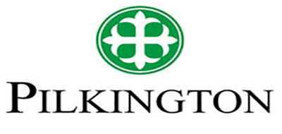 PILKINGTON/皮尔金顿品牌LOGO图片