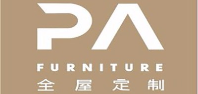 品爱橱柜品牌LOGO图片