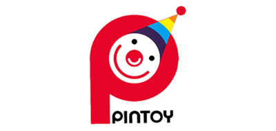 Pintoy品牌LOGO图片