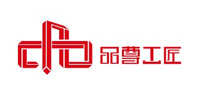 品尊工匠LOGO