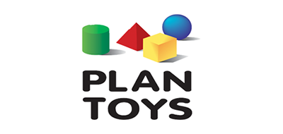 Plan Toys/品乐品牌LOGO图片