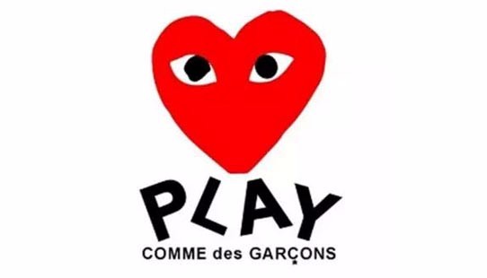 PLAY品牌LOGO图片