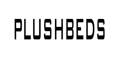 PLUSHBEDS品牌LOGO图片