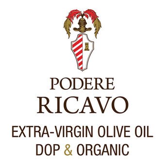 Podere Ricavo品牌LOGO图片