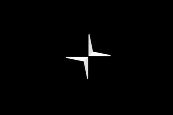 Polestar/极星LOGO