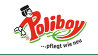 Poliboy品牌LOGO