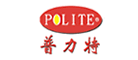 POLITE/普力特品牌LOGO图片