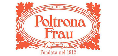 Poltrona Frau/玻托那福劳品牌LOGO图片