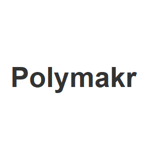 Polymakr品牌LOGO图片