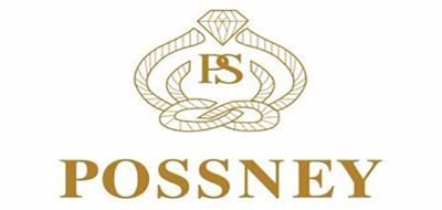Possney/保时霓品牌LOGO图片