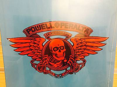 Powell-Peralta品牌LOGO图片