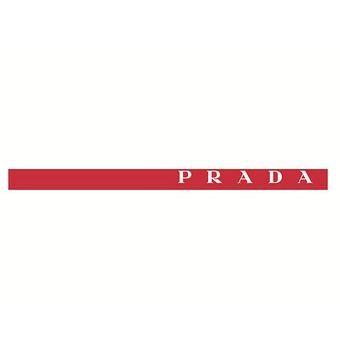 Prada Linea Rossa品牌LOGO图片