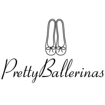 Pretty Ballerina品牌LOGO图片