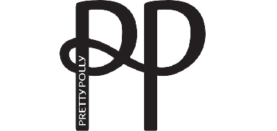 PRETTY POLLY品牌LOGO图片