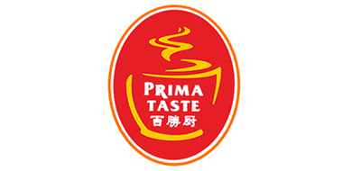 Prima Taste/百胜厨品牌LOGO